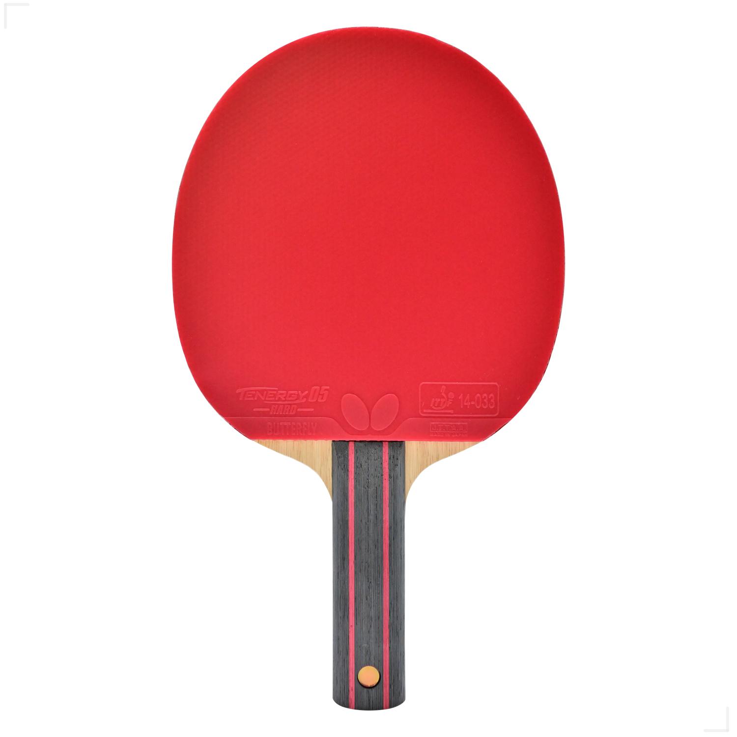 Korbel SK7 Pro-Line Racket | Butterfly Table Tennis